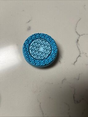 Lumi spa treatment head normal- old version